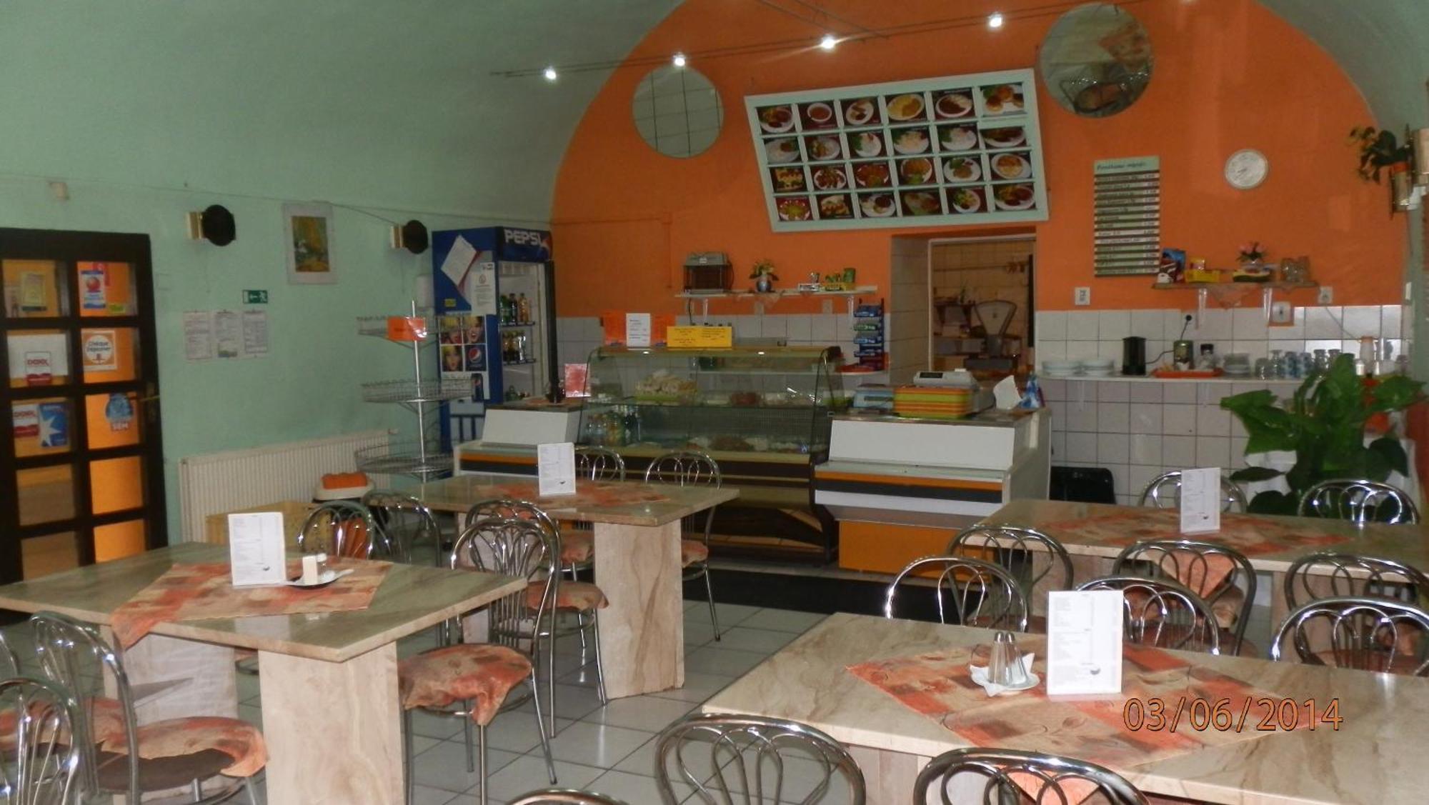 Turisticka Ubytovna Pri Slovenskej Restauracii Brezno Exterior foto