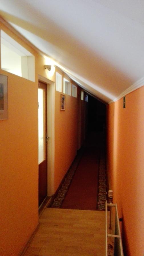 Turisticka Ubytovna Pri Slovenskej Restauracii Brezno Exterior foto